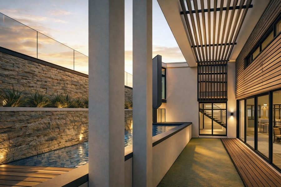 0 Bedroom Property for Sale in Paradise Coast Western Cape